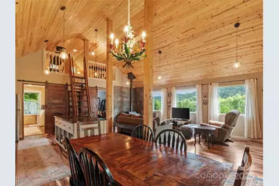 394 Af Simmons Road, Burnsville, NC 28714 - Photo 15