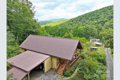 394 Af Simmons Road, Burnsville, NC 28714 - Photo 5