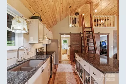 394 Af Simmons Road, Burnsville, NC 28714 - Photo 13