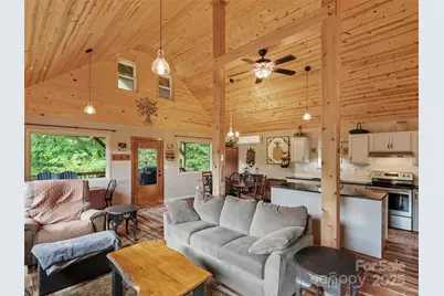 394 Af Simmons Road, Burnsville, NC 28714 - Photo 19