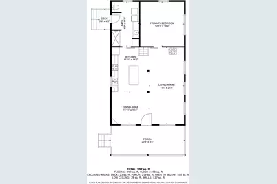 394 Af Simmons Road, Burnsville, NC 28714 - Photo 47