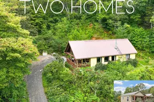 394 A F Simmons Rd, Burnsville, NC 28714 - Photo 1