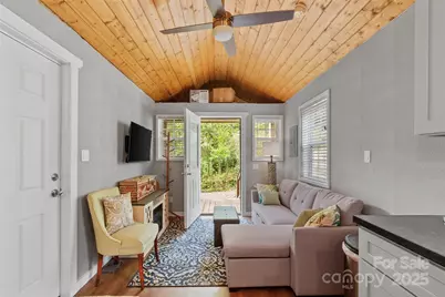 394 Af Simmons Road, Burnsville, NC 28714 - Photo 29