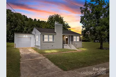 409 Shaver Street, Salisbury, NC 28144 - Photo 1