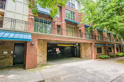 1101 W 1st Street #101, Charlotte, NC 28202 - Photo 23