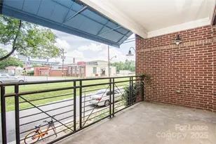1101 W 1st St, Charlotte, NC 28202 - Photo 21