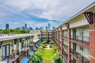 1101 W 1st St, Charlotte, NC 28202 - Photo 27