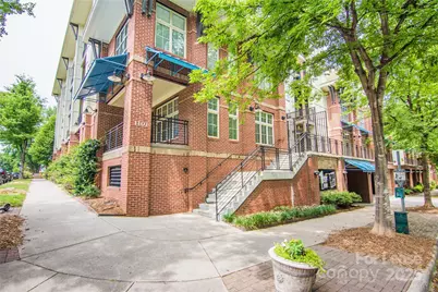 1101 W 1st Street #101, Charlotte, NC 28202 - Photo 25