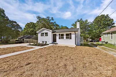 321 W 14th Street, Salisbury, NC 28144 - Photo 33