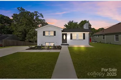 321 W 14th Street, Salisbury, NC 28144 - Photo 1