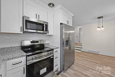 321 W 14th Street, Salisbury, NC 28144 - Photo 3