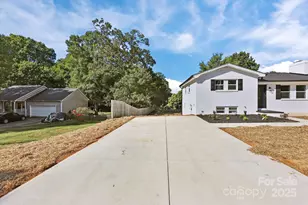 321 W 14th St, Salisbury, NC 28144 - Photo 31