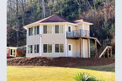 214 Locust Cove Road, Marion, NC 28752 - Photo 1