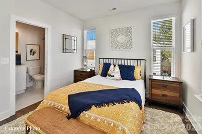 3015 Loso Terrace #60, Charlotte, NC 28217 - Photo 9