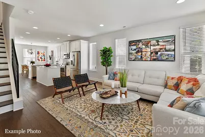 3015 Loso Terrace #60, Charlotte, NC 28217 - Photo 5