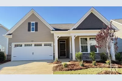 2012 Rosefield Court, Indian Trail, NC 28079 - Photo 1