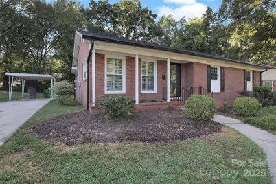 1100 Nancy Drive, Charlotte, NC 28211 - Photo 3