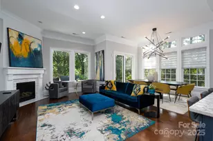 5041 Vernet Ln, Charlotte, NC 28210 - Photo 13