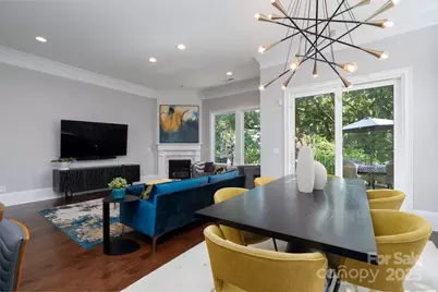 5041 Vernet Lane, Charlotte, NC 28210 - Photo 15