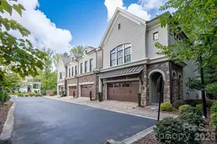 5041 Vernet Ln, Charlotte, NC 28210 - Photo 1