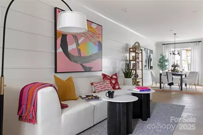 2316 Endeavor Run, Charlotte, NC 28269 - Photo 5