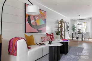 2316 Endeavor Run, Charlotte, NC 28269 - Photo 5