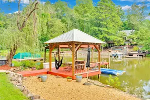 3578 Big Timber Dr, Sherrills Ford, NC 28673 - Photo 5