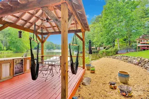 3578 Big Timber Dr, Sherrills Ford, NC 28673 - Photo 9