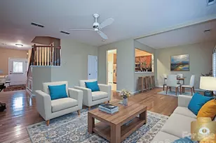 9209 Mcalwaine Preserve Ave, Charlotte, NC 28277 - Photo 5