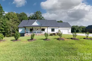 5345 Christopher Rd, Iron Station, NC 28080 - Photo 1