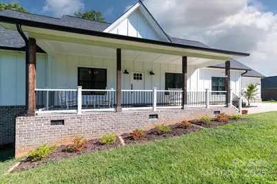 5345 Christopher Road, Iron Station, NC 28080 - Photo 1