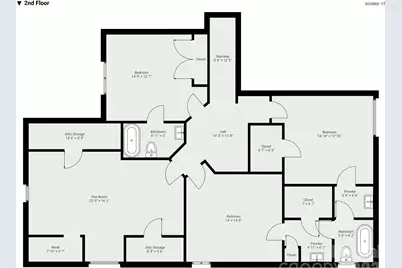 107 Nautilus Court, Troutman, NC 28166 - Photo 41