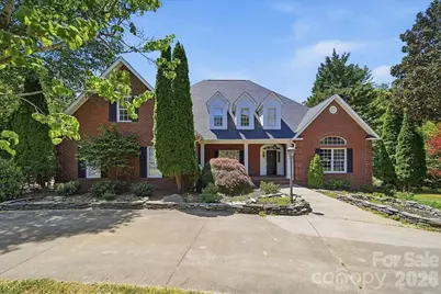 134 Brightmore Circle, Rutherfordton, NC 28139 - Photo 1
