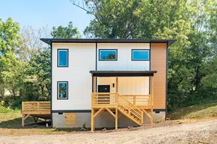 80 Upper Moffitt Rd, Asheville, NC 28805 - Photo 1