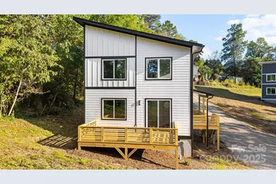 80 Upper Moffitt Road, Asheville, NC 28805 - Photo 33