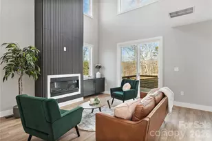 80 Upper Moffitt Rd, Asheville, NC 28805 - Photo 3