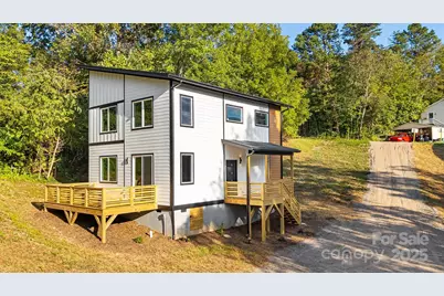 80 Upper Moffitt Road, Asheville, NC 28805 - Photo 5