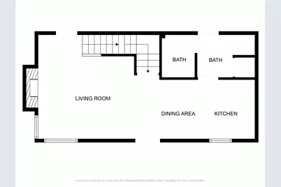 386 Old Log Road, Green Mountain, NC 28740 - Photo 45