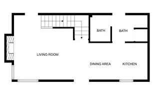 386 Old Log Rd, Green Mountain, NC 28740 - Photo 45