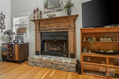 386 Old Log Road, Green Mountain, NC 28740 - Photo 13