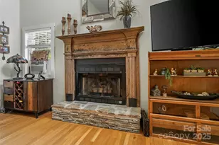 386 Old Log Rd, Green Mountain, NC 28740 - Photo 13