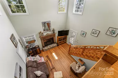 386 Old Log Road, Green Mountain, NC 28740 - Photo 23