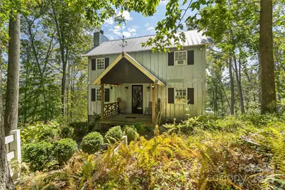 386 Old Log Road, Green Mountain, NC 28740 - Photo 9