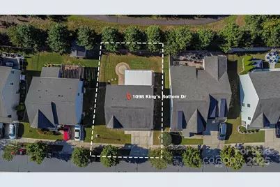 1098 Kings Bottom Drive, Fort Mill, SC 29715 - Photo 35