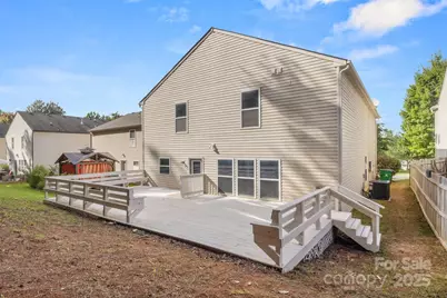 6007 Shortleaf Pine Court, Charlotte, NC 28215 - Photo 47