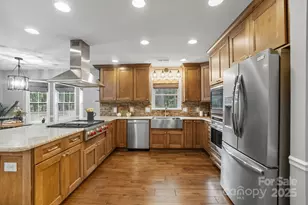 7218 Alexander Farm Rd, Monroe, NC 28110 - Photo 17