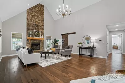 7218 Alexander Farm Road, Monroe, NC 28110 - Photo 9