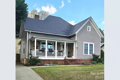 218 Wilson Street #A&B, Albemarle, NC 28001 - Photo 3