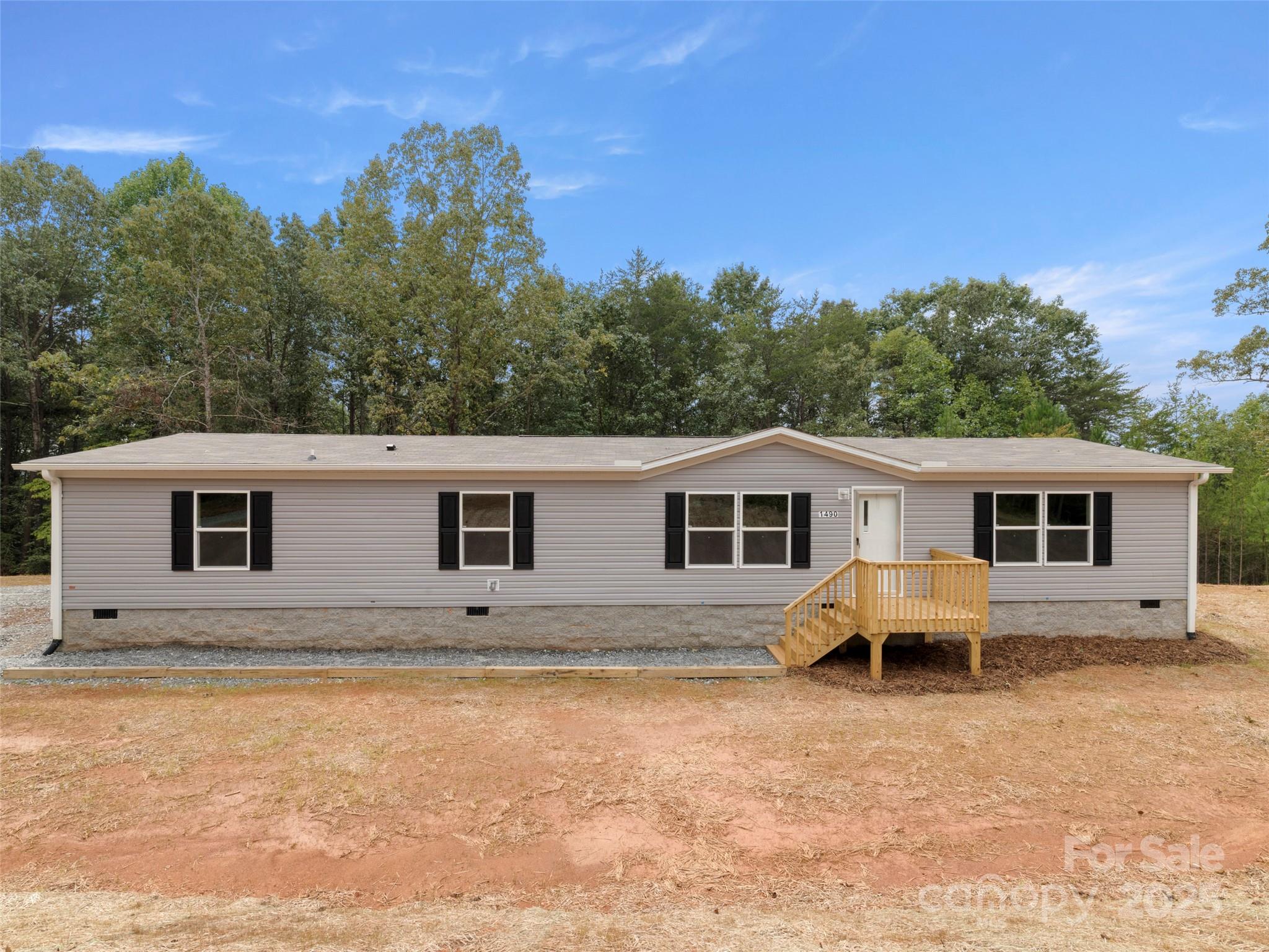 1490 Rock Spgs Rd, Mill Spring, NC 28756 - MLS 4301070 - Coldwell Banker