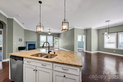 11633 Bradford Park Drive, Davidson, NC 28036 - Photo 13